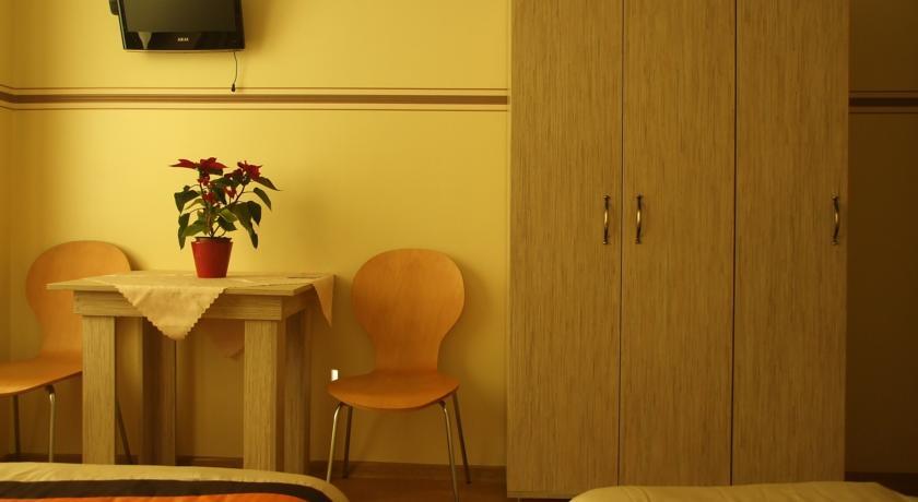 Homestay Srebrny Potok Zakopane Pokoj fotografie