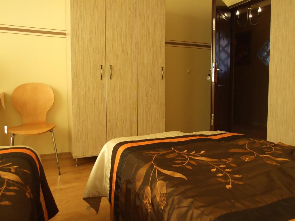 Homestay Srebrny Potok Zakopane Pokoj fotografie