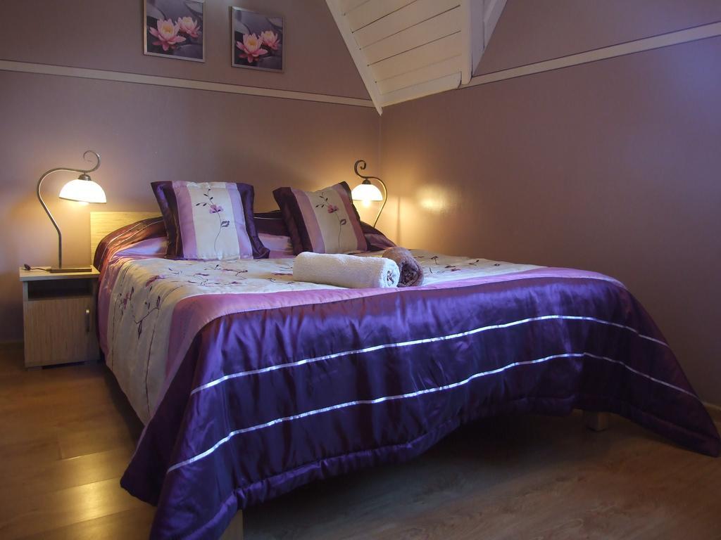 Homestay Srebrny Potok Zakopane Pokoj fotografie