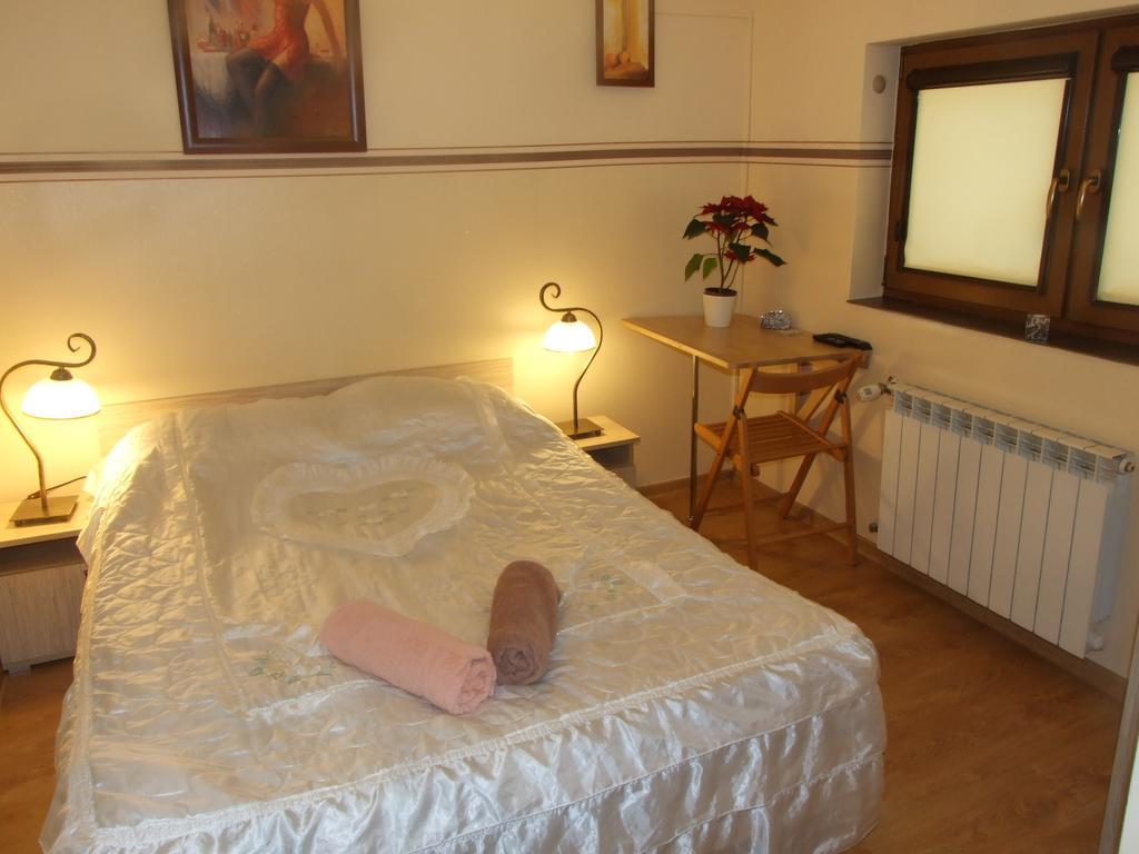 Homestay Srebrny Potok Zakopane Pokoj fotografie