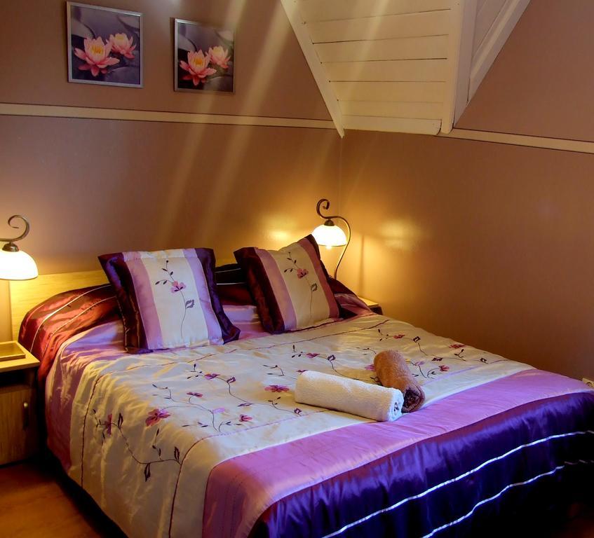 Homestay Srebrny Potok Zakopane Exteriér fotografie